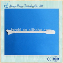 Medical disposable gynecological cervical depressor